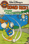 Cover Thumbnail for Donald Pocket (1968 series) #64 - Donald Duck's store fulltreffer [1. opplag]