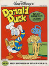 Cover for Walt Disney's Beste Historier om Donald Duck & Co [Disney-Album] (Hjemmet / Egmont, 1978 series) #19 - Kakebakeren