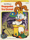 Cover for Walt Disney's Beste Historier om Donald Duck & Co [Disney-Album] (Hjemmet / Egmont, 1978 series) #20 - Regnguden fra Uxmal