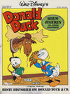 Cover for Walt Disney's Beste Historier om Donald Duck & Co [Disney-Album] (Hjemmet / Egmont, 1978 series) #21 - Kremjegeren