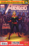 Cover for Avengers (Panini Deutschland, 2012 series) #8