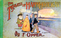 Cover Thumbnail for The Travels of Happy Hooligan (Frederick A. Stokes, 1906 series) 