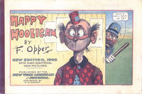 Cover Thumbnail for Happy Hooligan (New York American and Journal, 1902 series) #[nn]