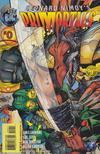 Cover for Leonard Nimoy's Primortals (Big Entertainment, 1996 series) #0