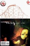 Cover for Automatic Kafka (DC, 2002 series) #2