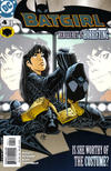 Cover for Batgirl (DC, 2000 series) #4 [Direct Sales]