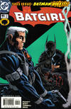 Cover Thumbnail for Batgirl (2000 series) #11 [Direct Sales]