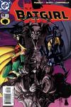 Cover for Batgirl (DC, 2000 series) #18 [Direct Sales]
