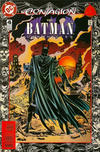 Cover for The Batman Chronicles (DC, 1995 series) #4 [Direct Sales]