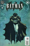 Cover for The Batman Chronicles (DC, 1995 series) #11 [Direct Sales]