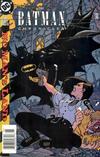 Cover Thumbnail for The Batman Chronicles (1995 series) #16 [Newsstand]