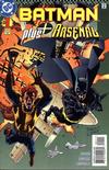 Cover for Batman Plus (DC, 1997 series) #1 [Direct Sales]