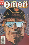 Cover for Orion (DC, 2000 series) #23