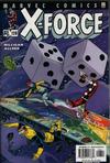 Cover Thumbnail for X-Force (1991 series) #128 [Direct Edition]
