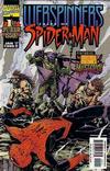 Cover Thumbnail for Webspinners: Tales of Spider-Man (1999 series) #1 [Direct Edition]