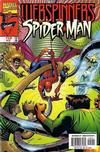 Cover for Webspinners: Tales of Spider-Man (Marvel, 1999 series) #2 [Cover B]