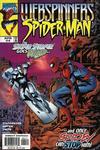 Cover for Webspinners: Tales of Spider-Man (Marvel, 1999 series) #4