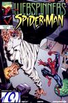 Cover for Webspinners: Tales of Spider-Man (Marvel, 1999 series) #9