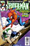 Cover for Webspinners: Tales of Spider-Man (Marvel, 1999 series) #11