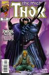 Cover for Thor (Marvel, 1998 series) #11
