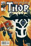 Cover for Thor (Marvel, 1998 series) #16