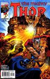 Cover for Thor (Marvel, 1998 series) #18