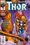 Cover for Thor (Marvel, 1998 series) #24