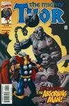 Cover for Thor (Marvel, 1998 series) #26