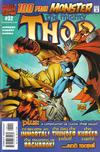 Cover for Thor (Marvel, 1998 series) #32