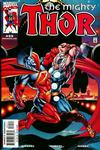 Cover for Thor (Marvel, 1998 series) #35