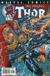 Cover for Thor (Marvel, 1998 series) #36 (538) [Direct Edition]