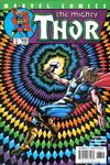 Cover for Thor (Marvel, 1998 series) #38 (540)