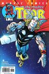 Cover for Thor (Marvel, 1998 series) #39 (541)