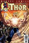 Cover for Thor (Marvel, 1998 series) #43 (545) [Direct Edition]
