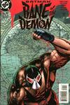 Cover for Batman: Bane of the Demon (DC, 1998 series) #1