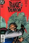 Cover for Batman: Bane of the Demon (DC, 1998 series) #2