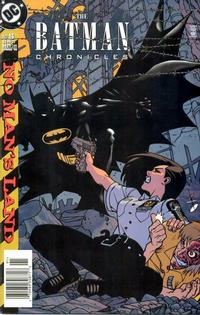 Cover Thumbnail for The Batman Chronicles (DC, 1995 series) #16 [Newsstand]