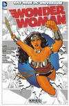 Cover Thumbnail for Wonder Woman (2012 series) #3 - Krieg
