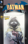 Cover for Batman (Panini Deutschland, 2012 series) #20 (85) [Variant-Cover-Edition]