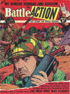 Cover for Battle Action (Horwitz, 1954 ? series) #41