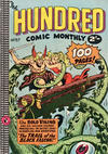 Cover for The Hundred Comic Monthly (K. G. Murray, 1956 ? series) #37