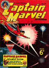 Cover for Captain Marvel Adventures (L. Miller & Son, 1950 series) #79
