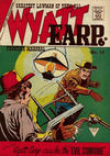 Cover for Wyatt Earp (L. Miller & Son, 1957 series) #14