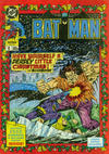 Cover for Batman Monthly (Egmont UK, 1988 series) #6