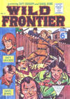 Cover for Wild Frontier (L. Miller & Son, 1956 series) #1