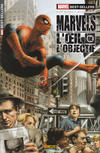 Cover for Marvel Best-Sellers (Panini France, 2013 series) #6