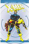 Cover for X-Men : l'intégrale (Panini France, 2002 series) #1980