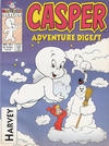 Cover for Casper Adventure Digest (Harvey, 1992 series) #4