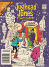Cover for The Jughead Jones Comics Digest (Archie, 1977 series) #24