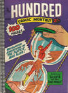 Cover for The Hundred Comic Monthly (K. G. Murray, 1956 ? series) #24